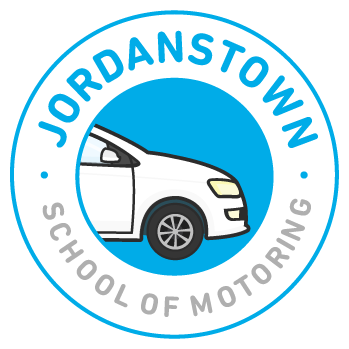 Jordanstown School of Motoring